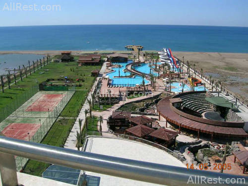 Royal Wings Resort Hotel 31